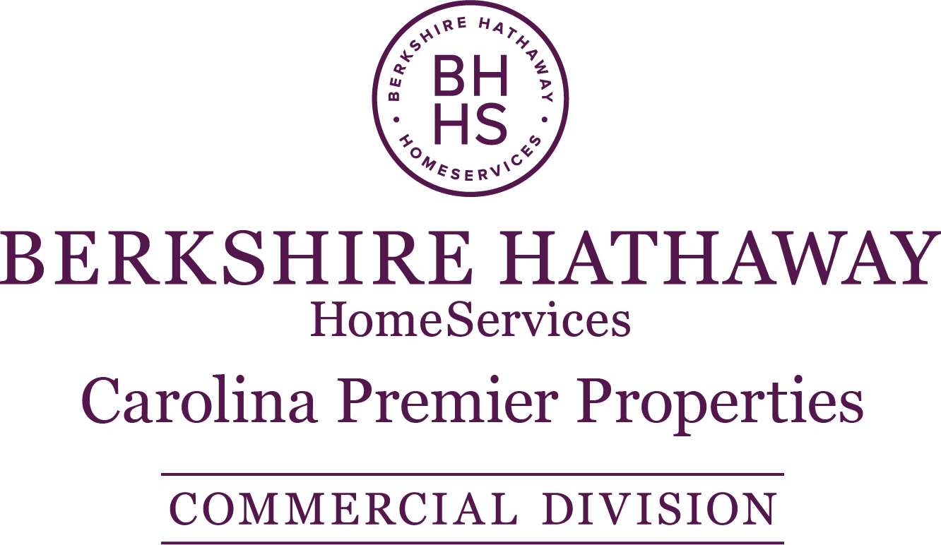 Berkshire Hathaway HomeServices Carolina Premier Properties – Commercial